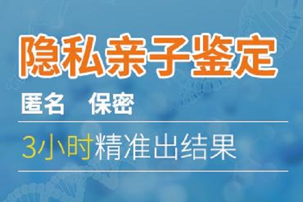 上海亲子鉴定流程复杂，需提前预约